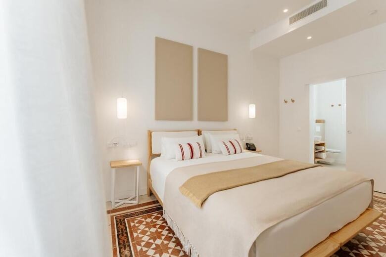 Hotel Emblematico F24 Only Adults B&B