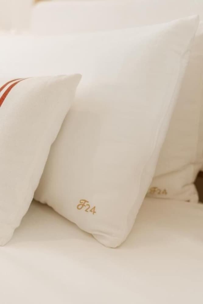 Hotel Emblematico F24 Only Adults B&B