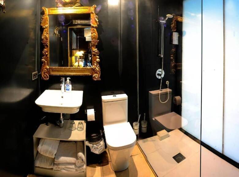Hotel Boutique Pinar By Bossh Hotels