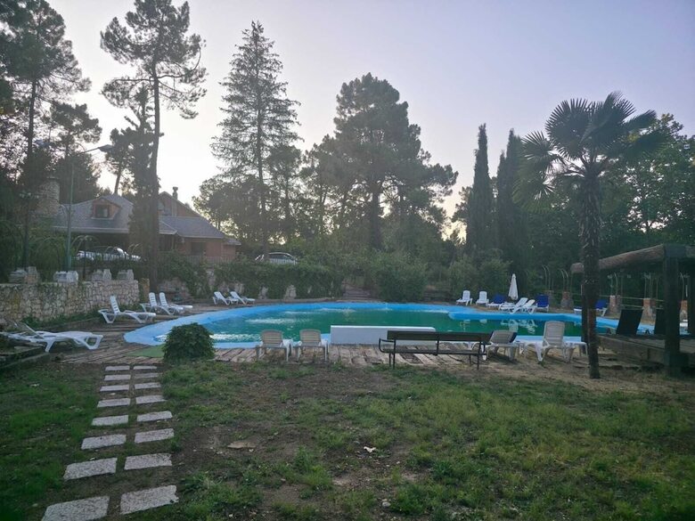 Hotel Rural Victoria By Bossh Hotels