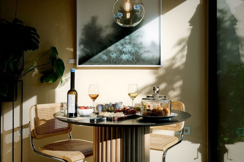 Hotel Boutique Calagneta - Art I VI