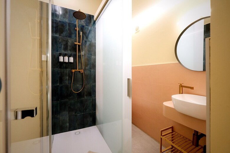 Hotel Boutique Calagneta - Art I VI