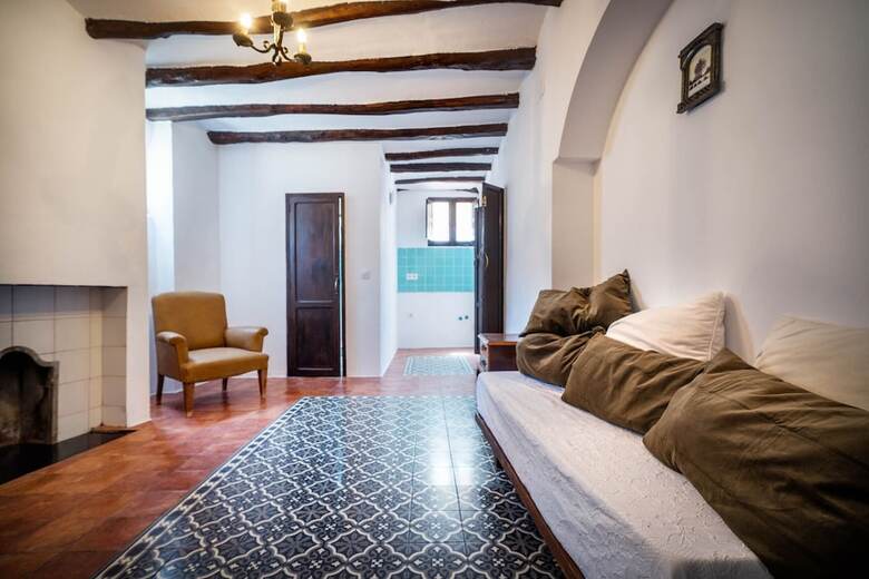 Bed & Breakfast 7 Pisos Casa Rural De Pueblo