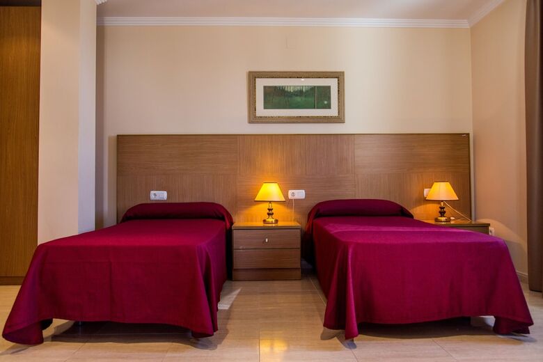 Pension Hostal Casa Manolo