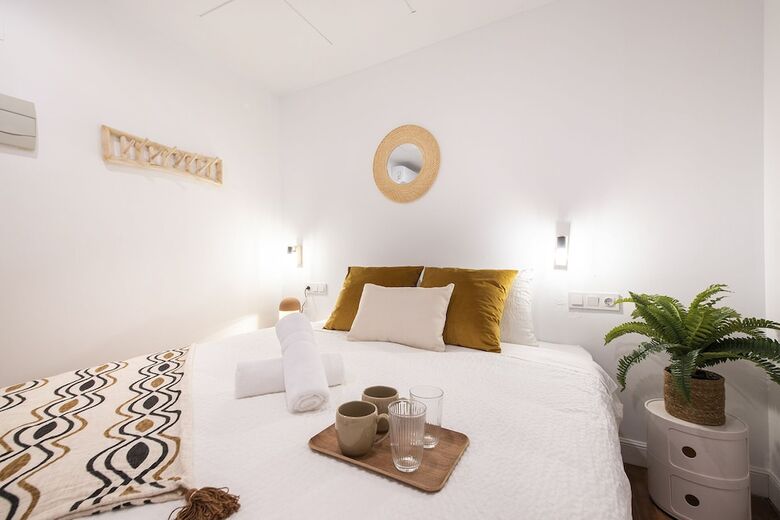 Marisol Self Check-in Guesthouse