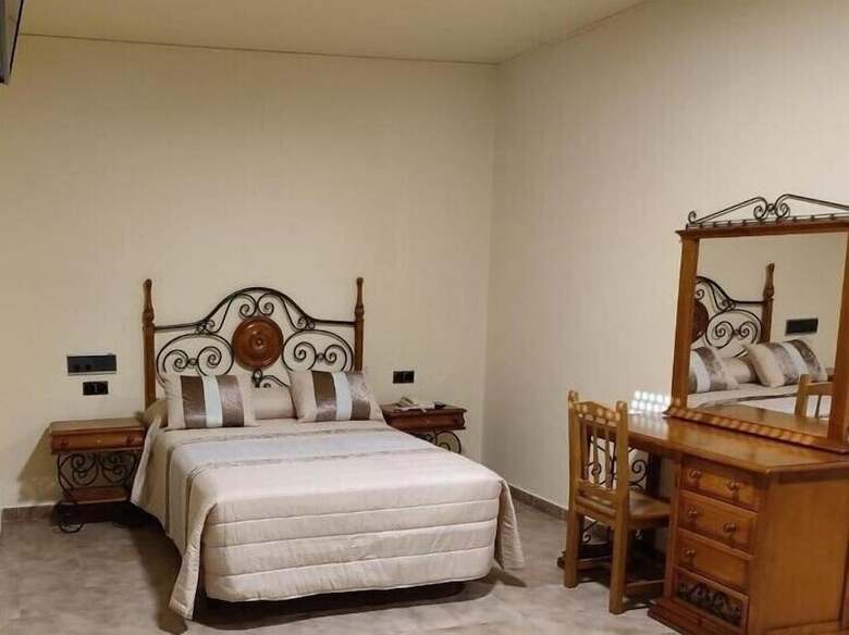 Hotel Novo