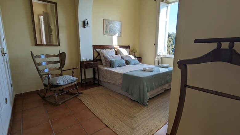 Hotel Casa Monte Victoria