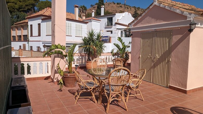 Hotel Casa Monte Victoria