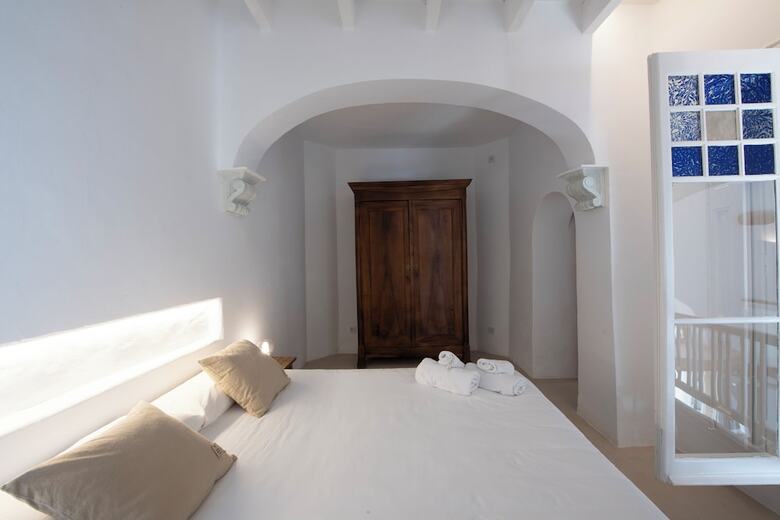 Hotel Casa Concha - Casas
