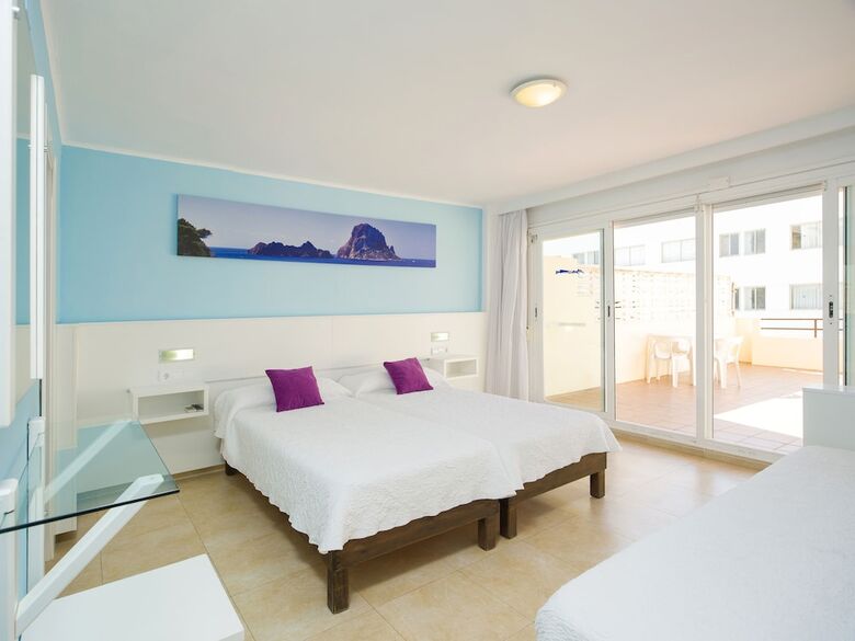 Hostal Costa Blanca