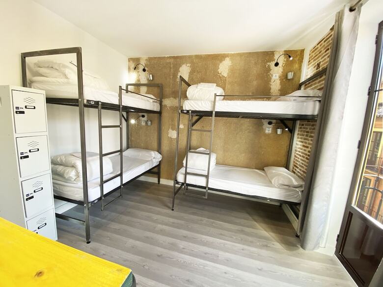 Hostal Eco Hostel