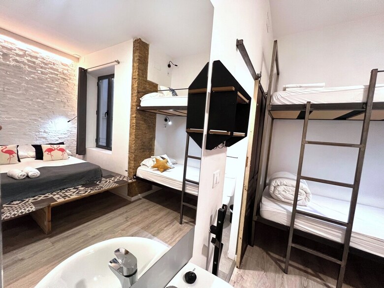 Hostal Eco Hostel