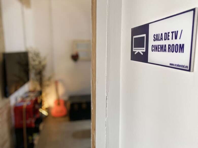 Hostal Eco Hostel