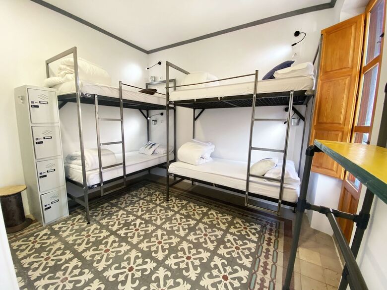 Hostal Eco Hostel