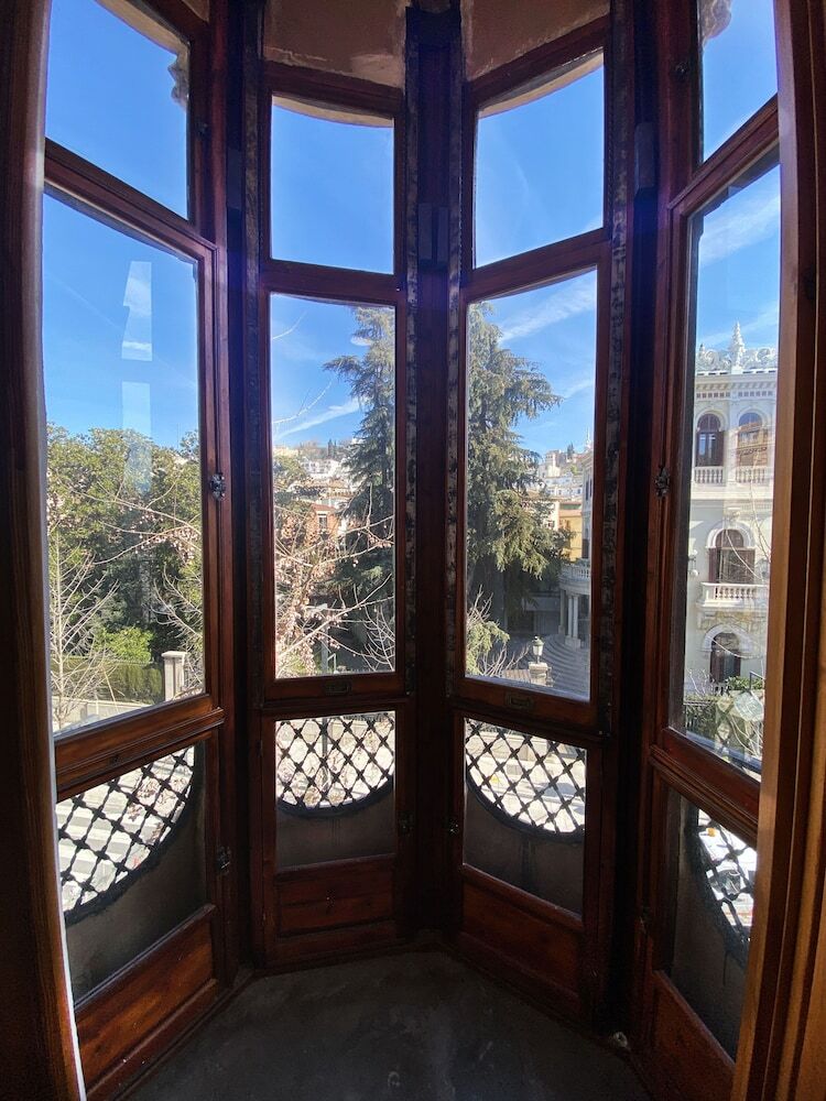 Hostal Eco Hostel