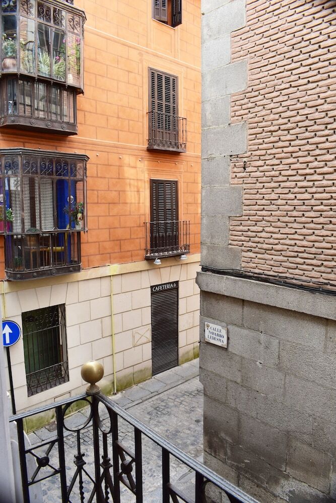 Bed & Breakfast Toledorooms Palacios