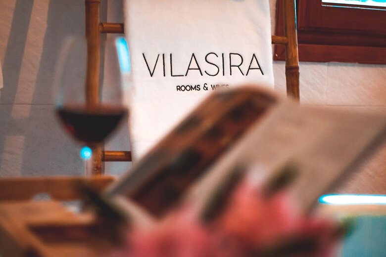 Hotel Vilasira Rooms & Wines - Adults Only