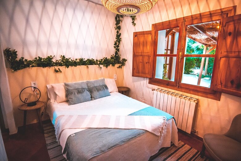 Hotel Vilasira Rooms & Wines - Adults Only