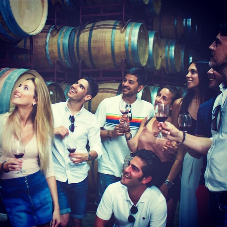 Hotel Vilasira Rooms & Wines - Adults Only
