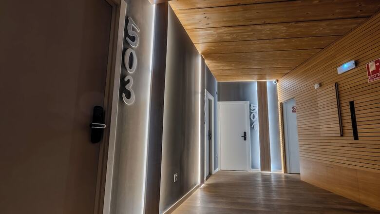 Hotel Barrio H�medo By Gaiarooms