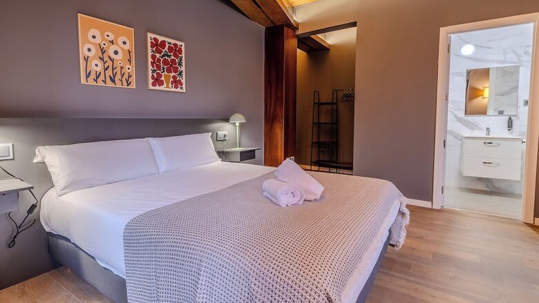 Hotel Barrio H�medo By Gaiarooms