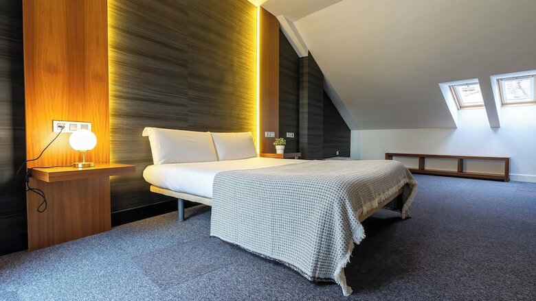 Hotel Barrio H�medo By Gaiarooms