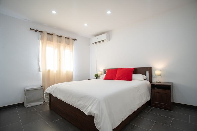 Aparthotel Marbellacasadelmar