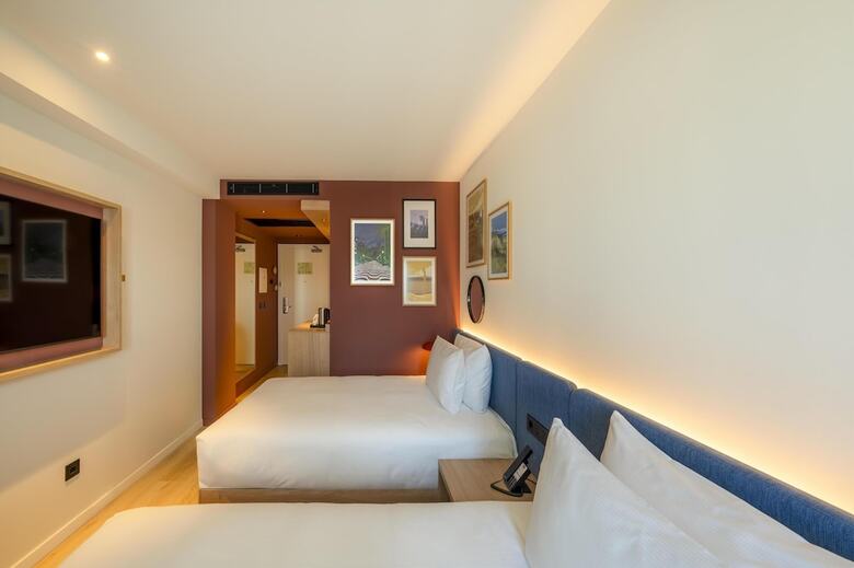 Hotel Hampton By Hilton Alicante Airport