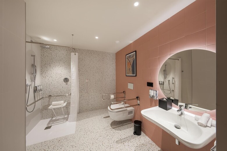 Hotel Hampton By Hilton Alicante Airport