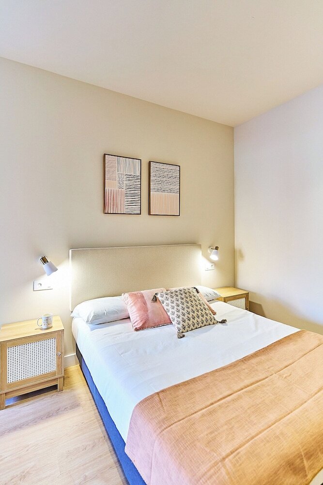 Hotel Apartamentos Delia By Gaiarooms