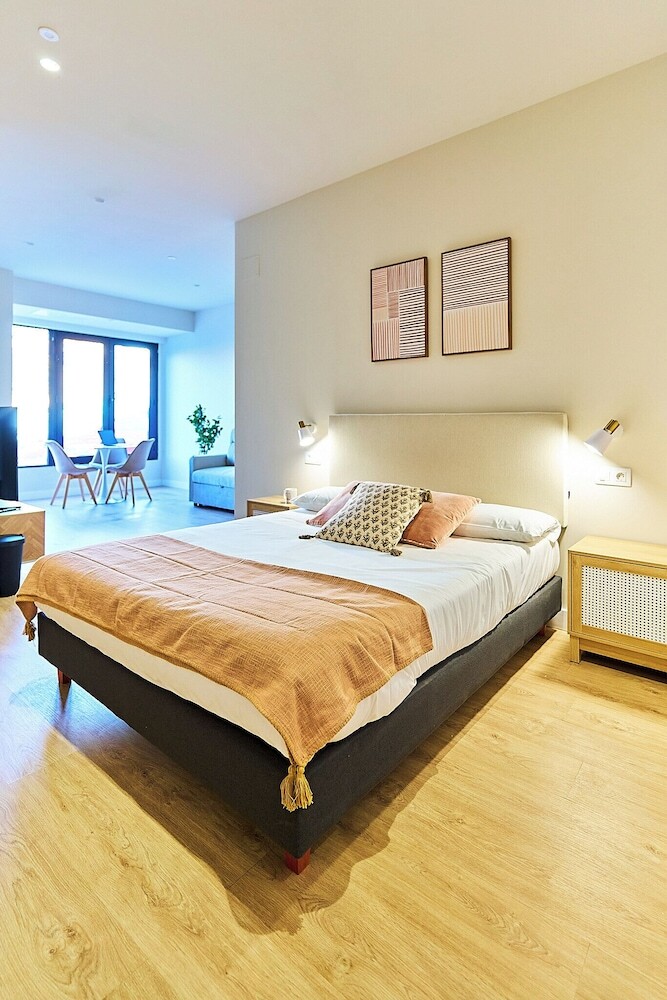 Hotel Apartamentos Delia By Gaiarooms