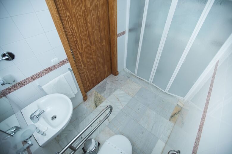 Hotel N�madas Vejer
