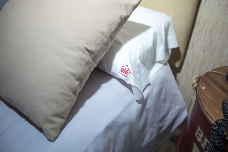 Hotel N�madas Vejer