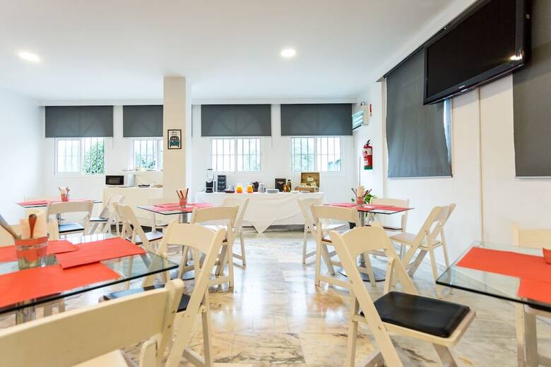 Hotel N�madas Vejer