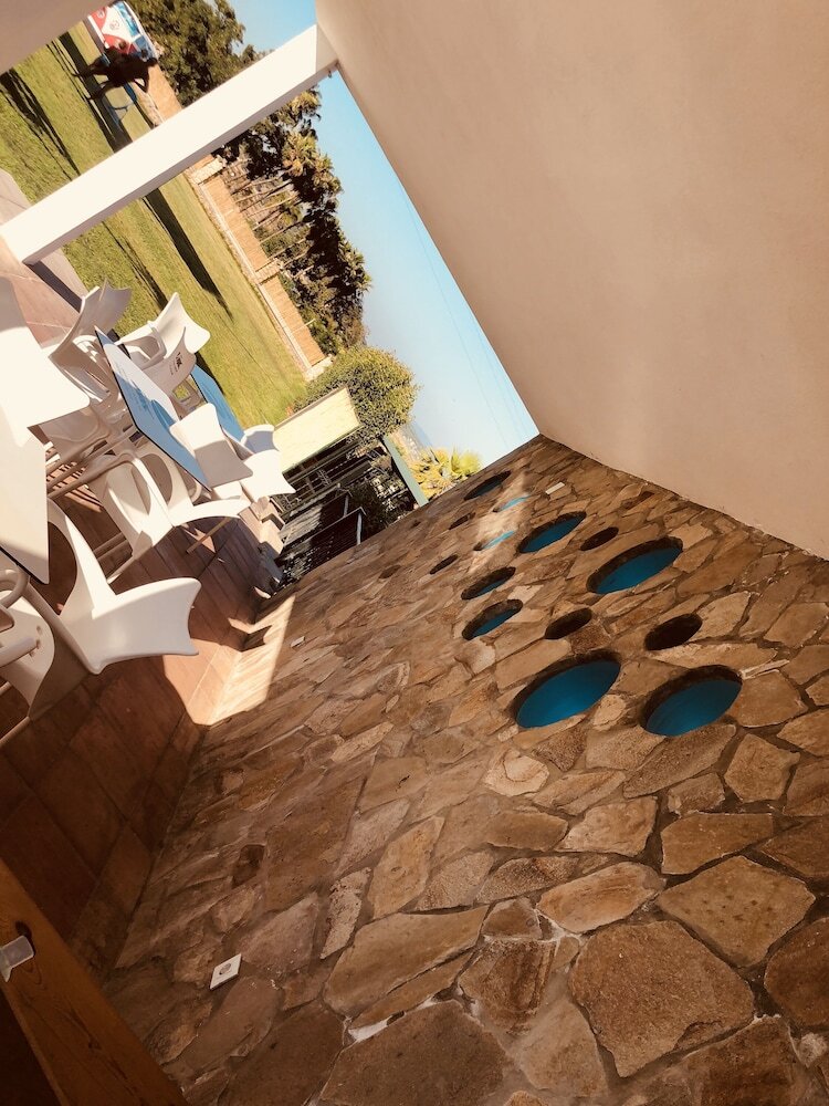 Hotel N�madas Vejer