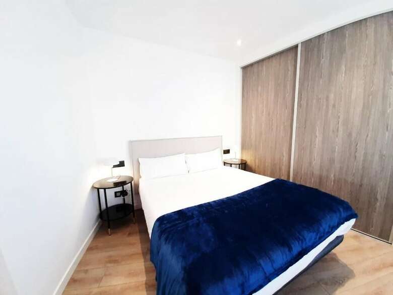 Aparthotel Apartamentos Celestina By Gaiarooms