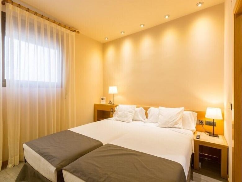 Aparthotel Hospedium Apartamentos Dv