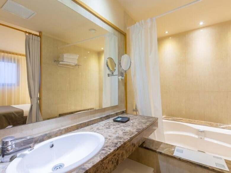 Aparthotel Hospedium Apartamentos Dv