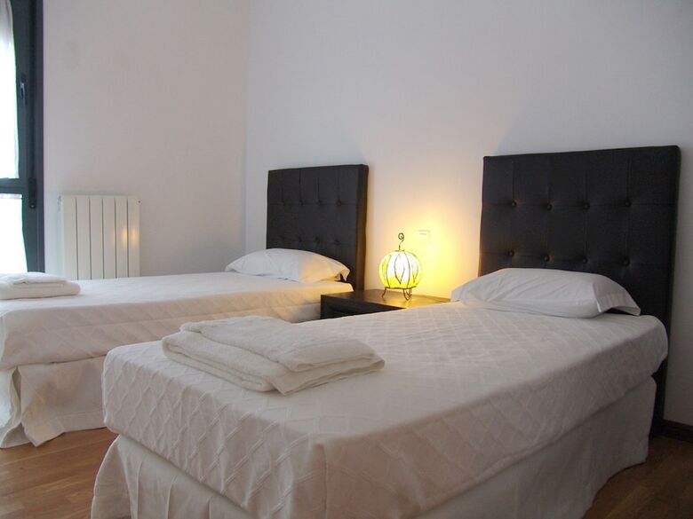 Hotel Apartamento Golf Rioja Alta