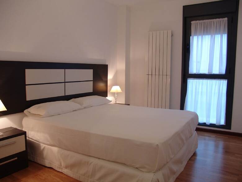 Hotel Apartamento Golf Rioja Alta