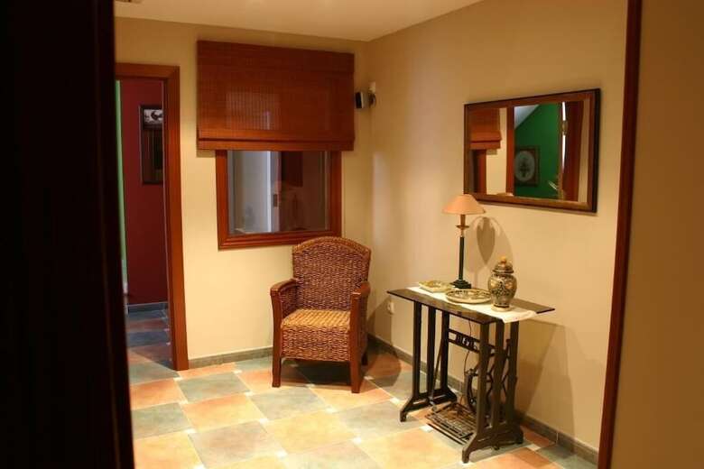 Hotel A. G. Porcill�n