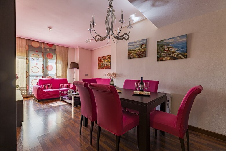 Apartamentos Parque Norte In Cabezo De Torres