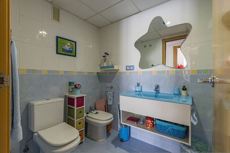 Apartamentos Parque Norte In Cabezo De Torres
