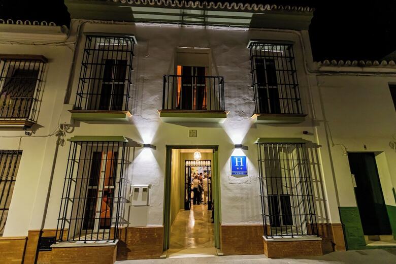 Hotel Hn Salteras