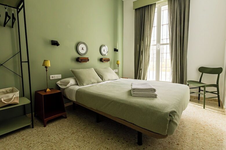 Hotel Hn Salteras