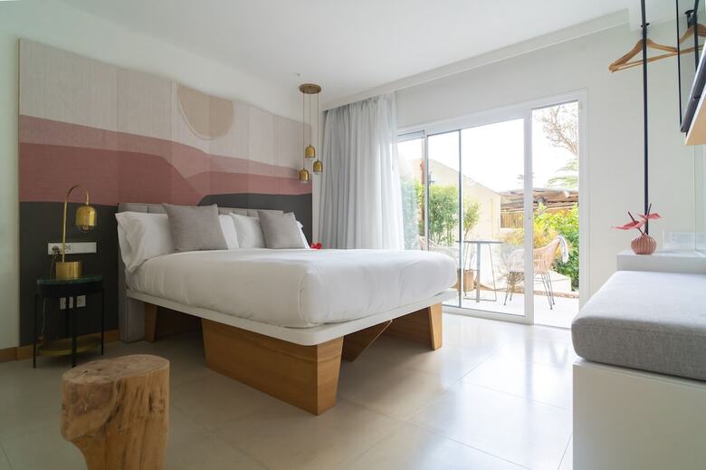 Hotel Boutique Apartments Marsol Ibiza