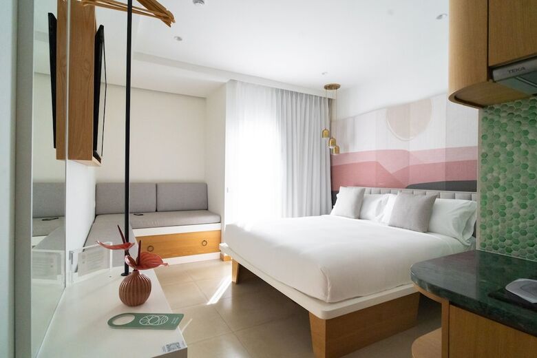 Hotel Boutique Apartments Marsol Ibiza