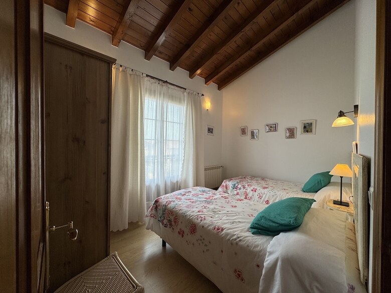 Pension Posada R�o Cubas