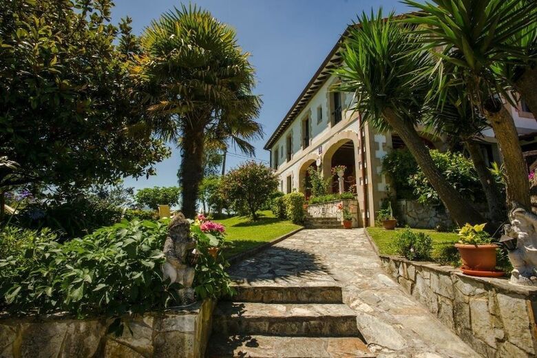 Pension Posada R�o Cubas