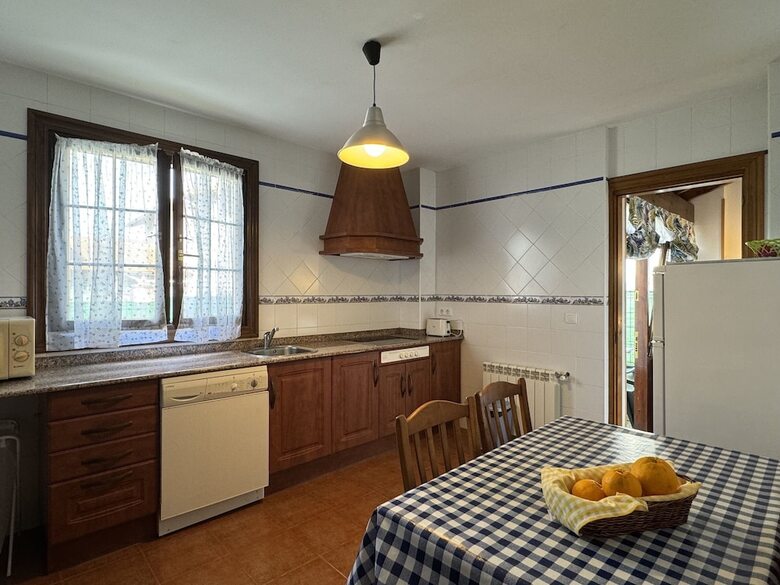 Pension Posada R�o Cubas